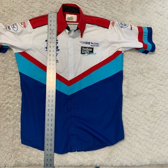 Indy 500 Racing Team Members Only - James Dean Car - Picture 9 of 9